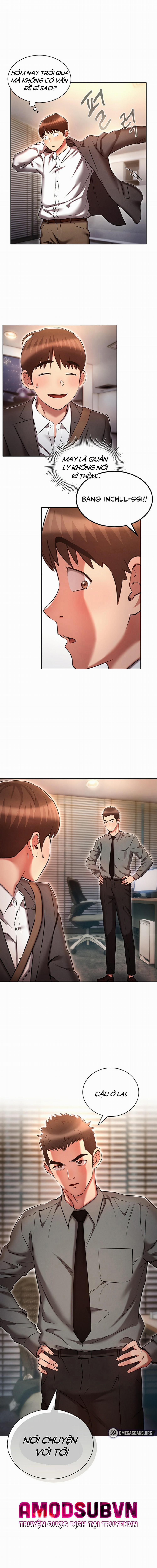 Luật Luân Hồi 30 trang 1