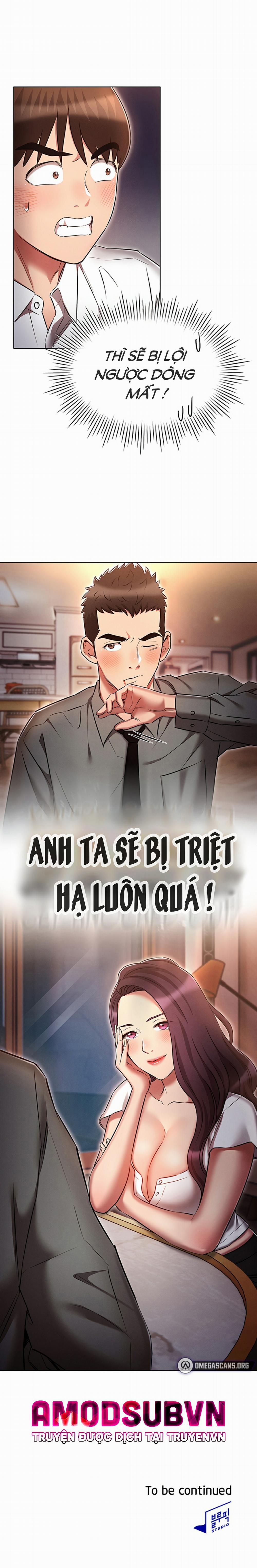 Luật Luân Hồi 31 trang 11