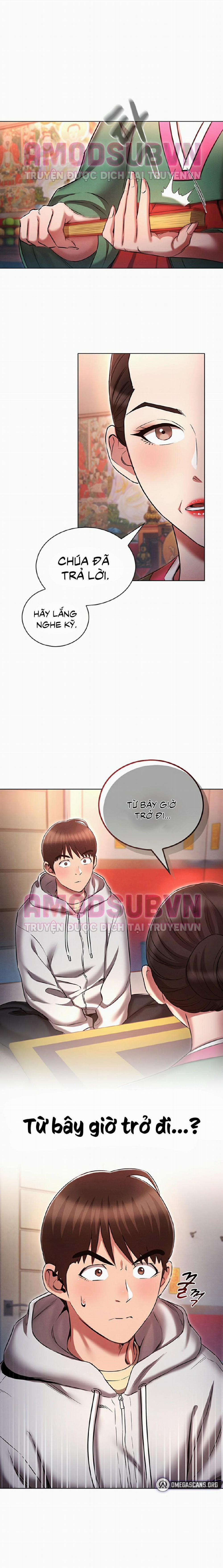 Luật Luân Hồi 37 trang 1