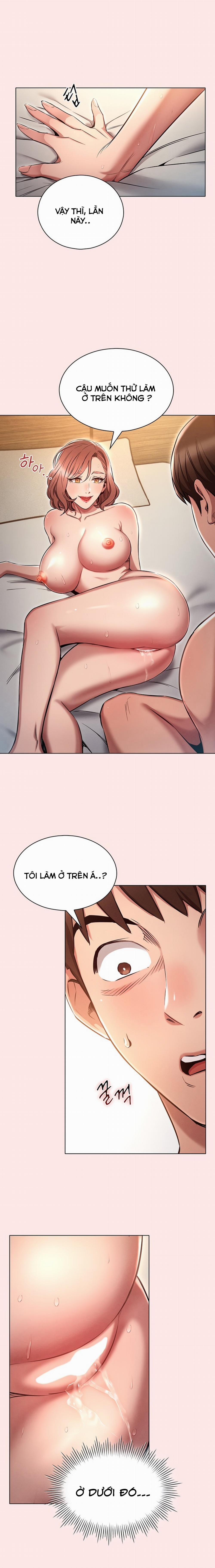 Luật Luân Hồi 4 trang 10