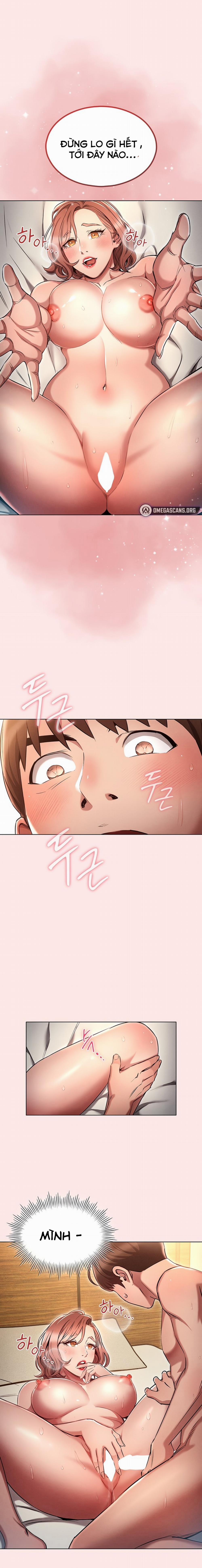 Luật Luân Hồi 4 trang 12