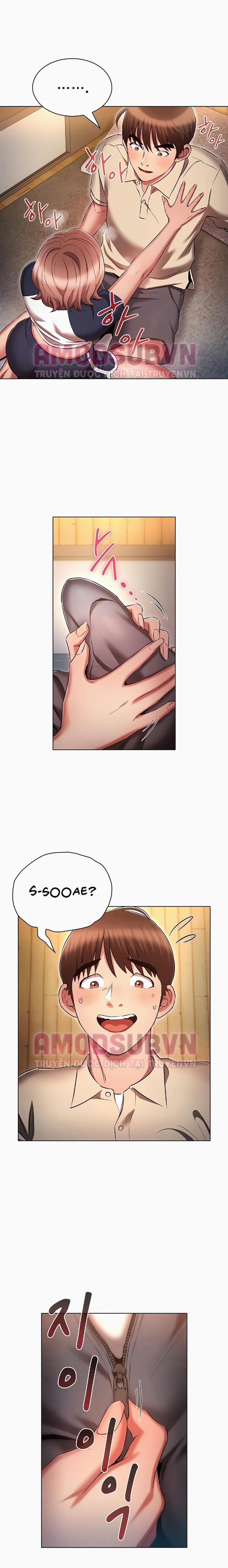 Luật Luân Hồi 43 trang 1