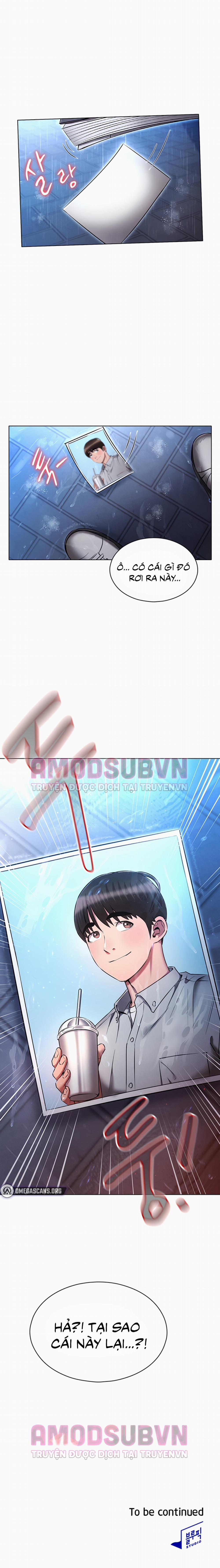 Luật Luân Hồi 44 trang 14