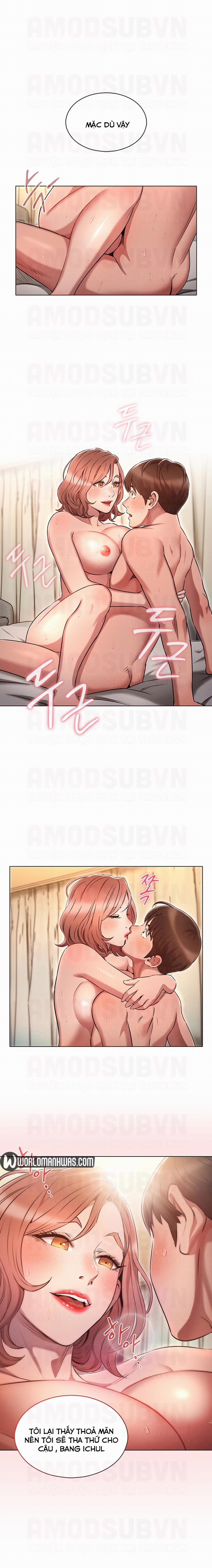 Luật Luân Hồi 5 trang 10