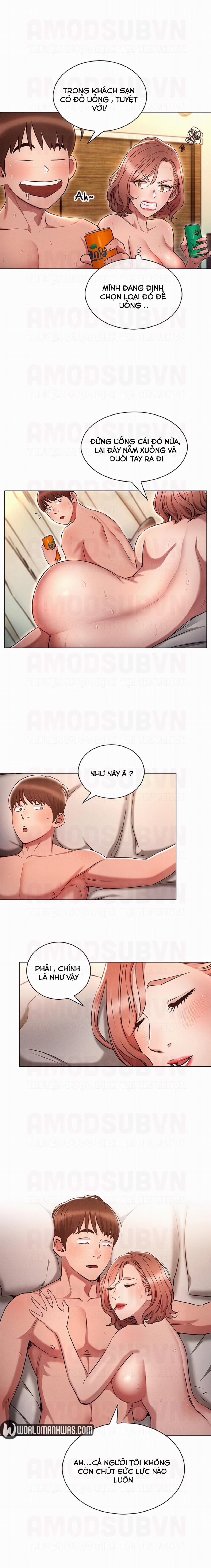 Luật Luân Hồi 5 trang 12