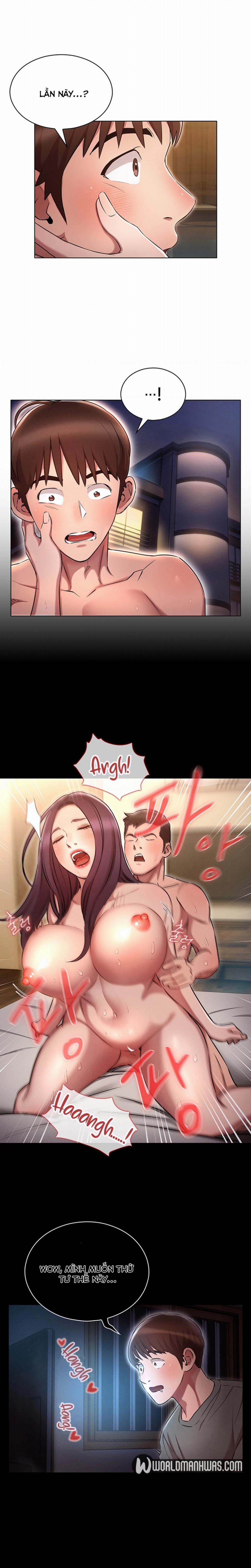 Luật Luân Hồi 5 trang 19