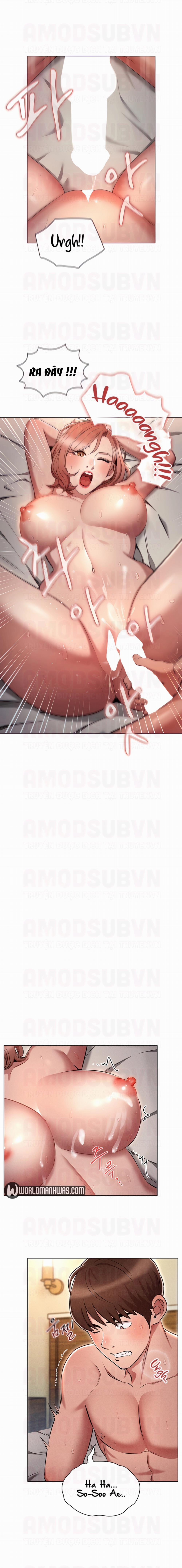 Luật Luân Hồi 5 trang 8