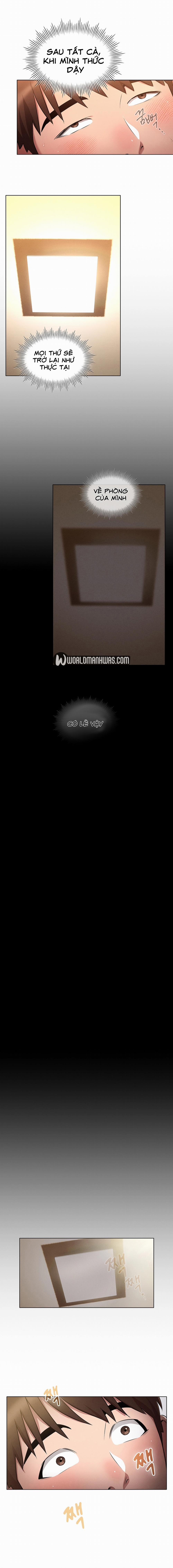Luật Luân Hồi 6 trang 13
