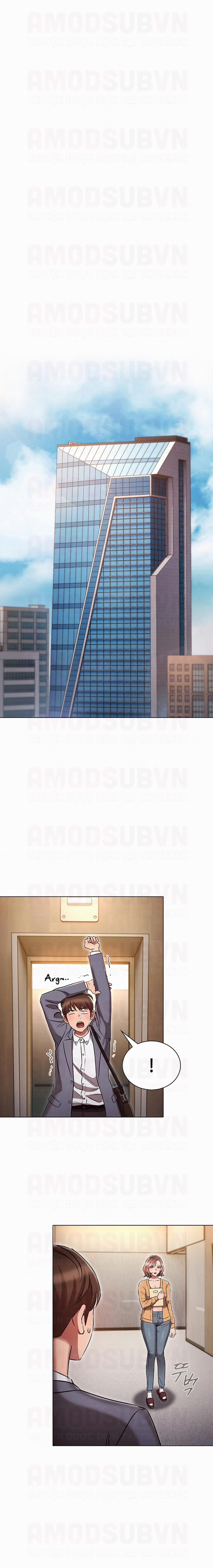 Luật Luân Hồi 6 trang 16