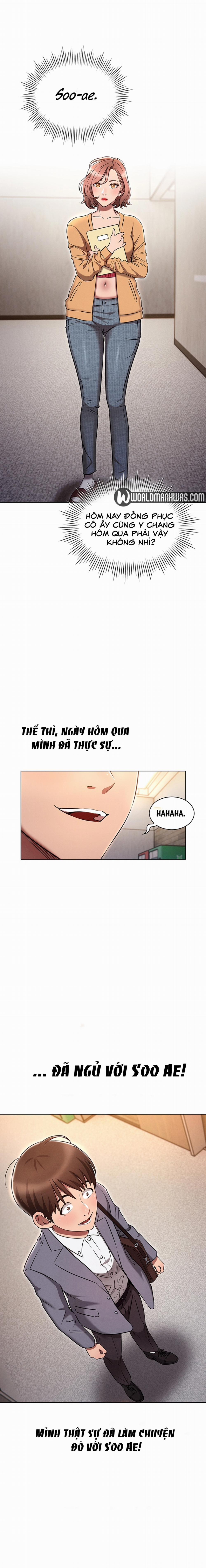 Luật Luân Hồi 6 trang 17