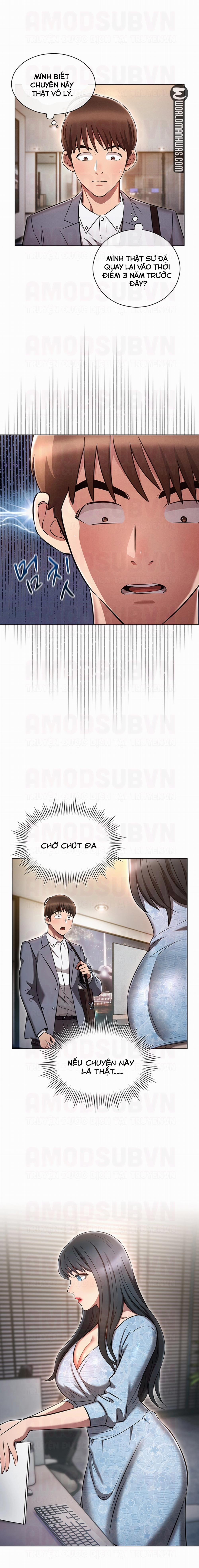 Luật Luân Hồi 6 trang 20