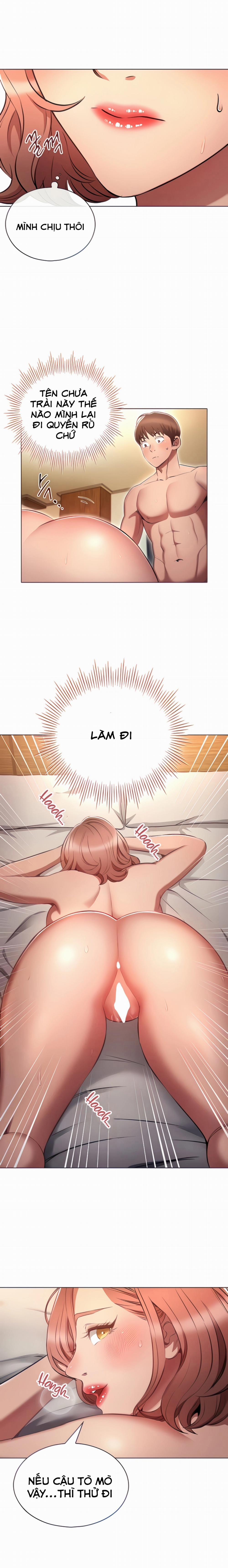 Luật Luân Hồi 6 trang 5