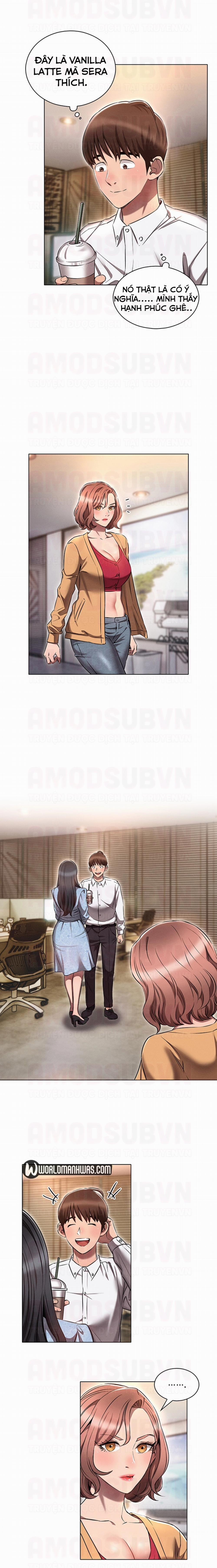 Luật Luân Hồi 7 trang 14