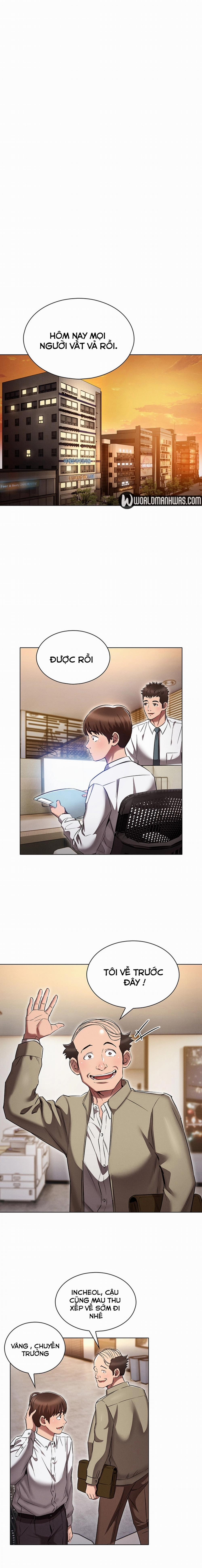 Luật Luân Hồi 7 trang 17