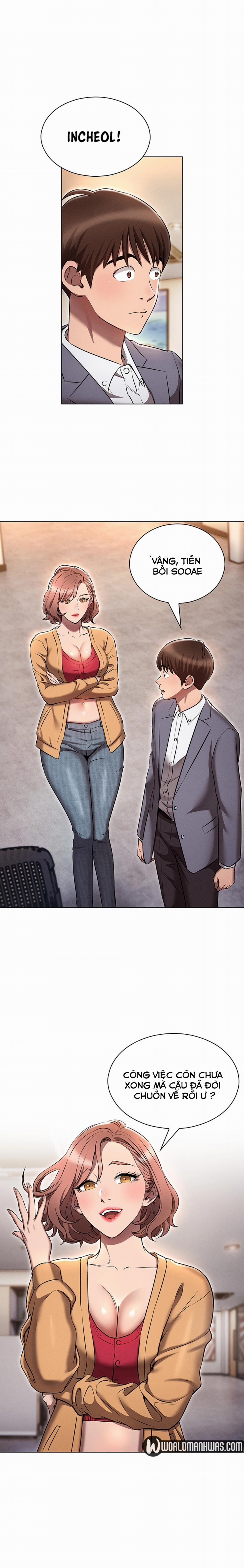 Luật Luân Hồi 7 trang 19