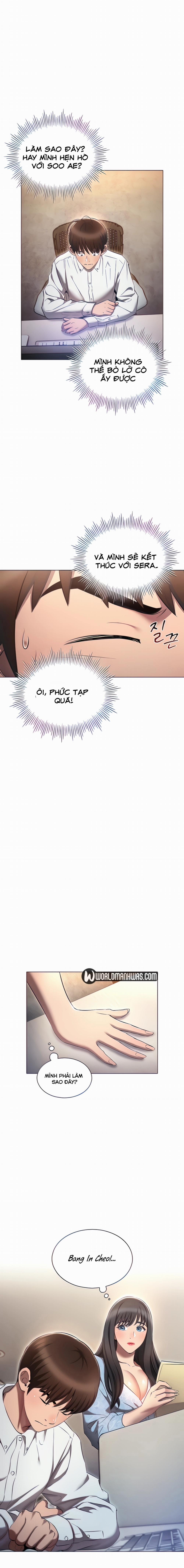 Luật Luân Hồi 7 trang 5