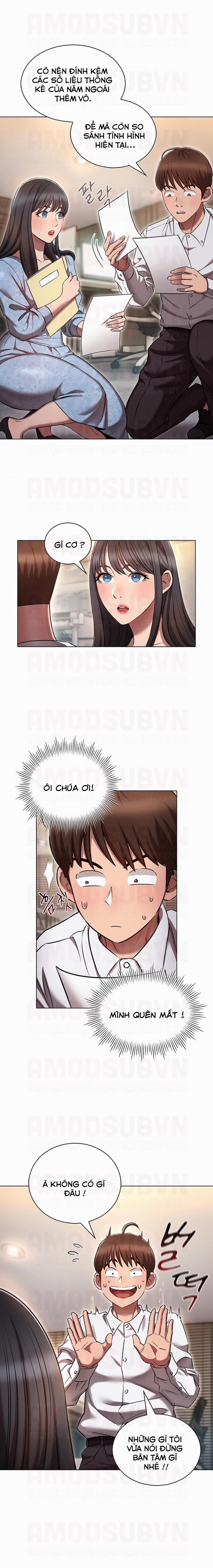 Luật Luân Hồi 7 trang 8