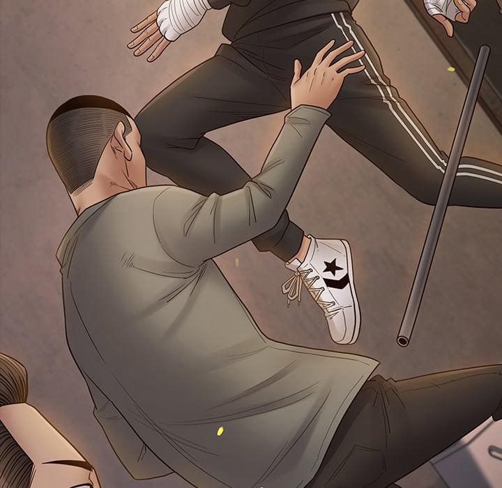 Luật Nhân Quả 42 trang 109