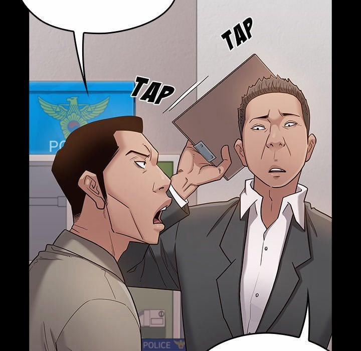 Luật Nhân Quả 43 trang 111