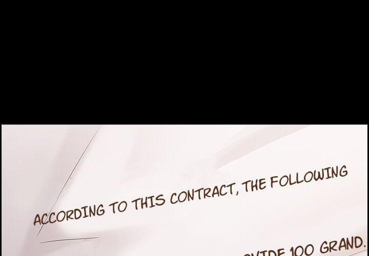 Luật Nhân Quả 52 trang 1