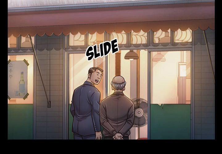 Luật Nhân Quả 7 trang 1