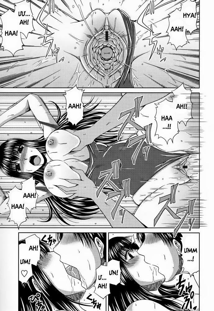 Lúc kết thúc hoạt động câu lạc bộ 2 trang 15