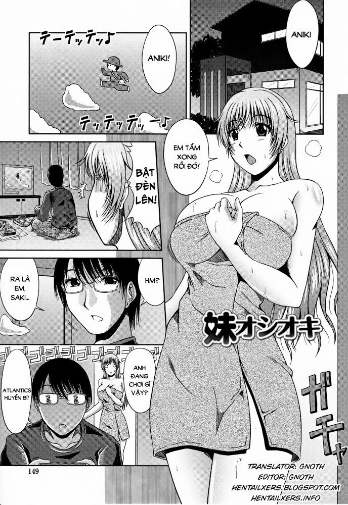 Lúc kết thúc hoạt động câu lạc bộ 9 trang 1