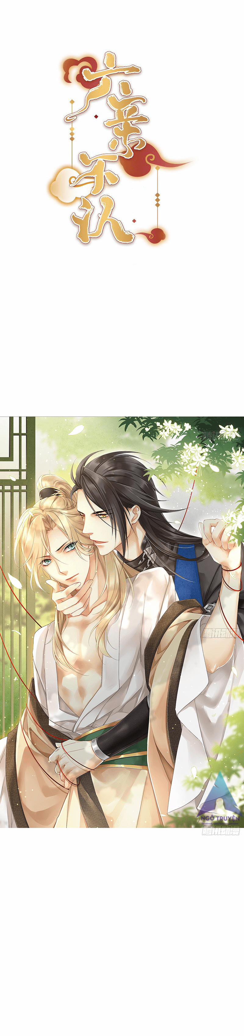 Lục Thân Bất Nhận 1 trang 4