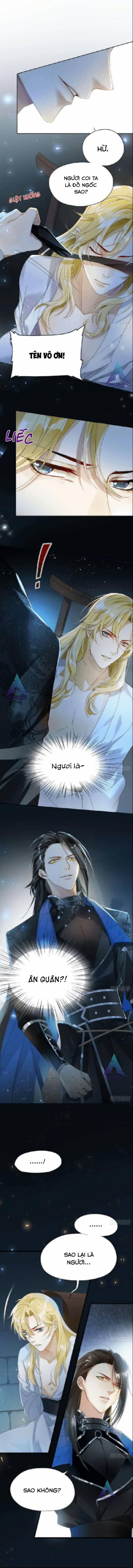 Lục Thân Bất Nhận 2 trang 1