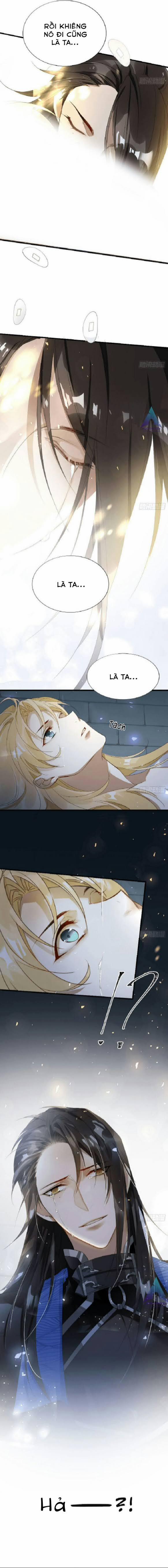 Lục Thân Bất Nhận 2 trang 10