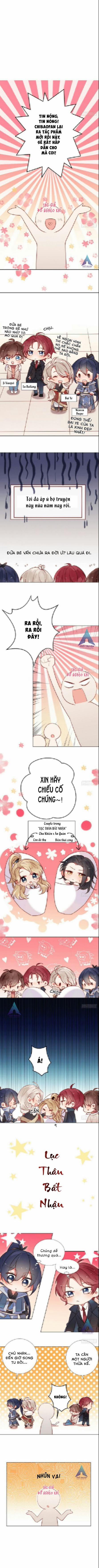 Lục Thân Bất Nhận 2 trang 11