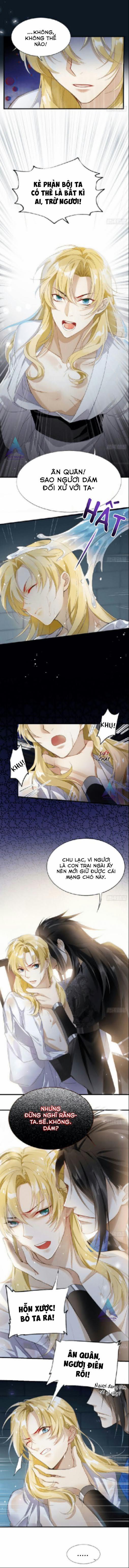 Lục Thân Bất Nhận 2 trang 2