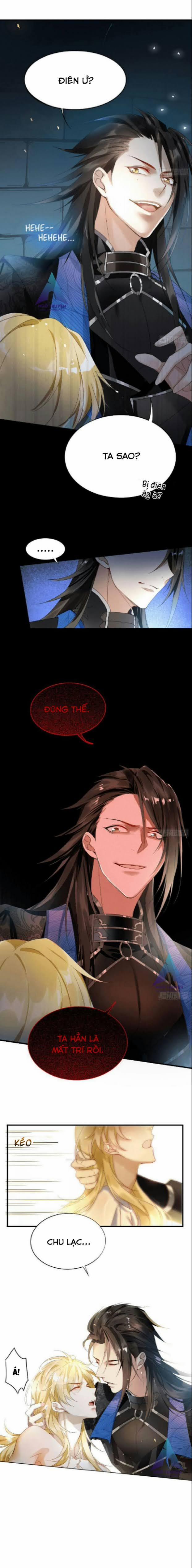 Lục Thân Bất Nhận 2 trang 3