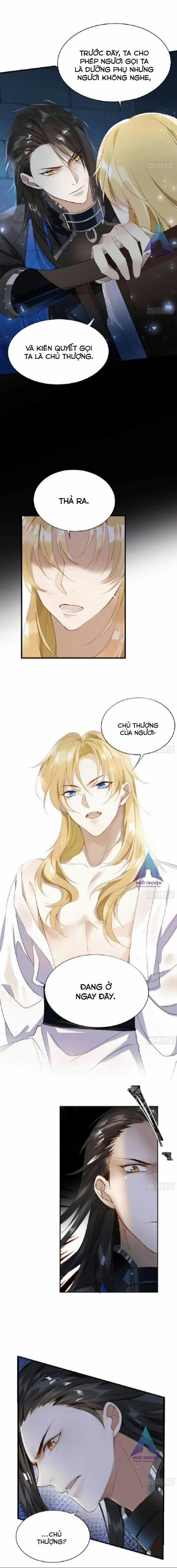 Lục Thân Bất Nhận 2 trang 7