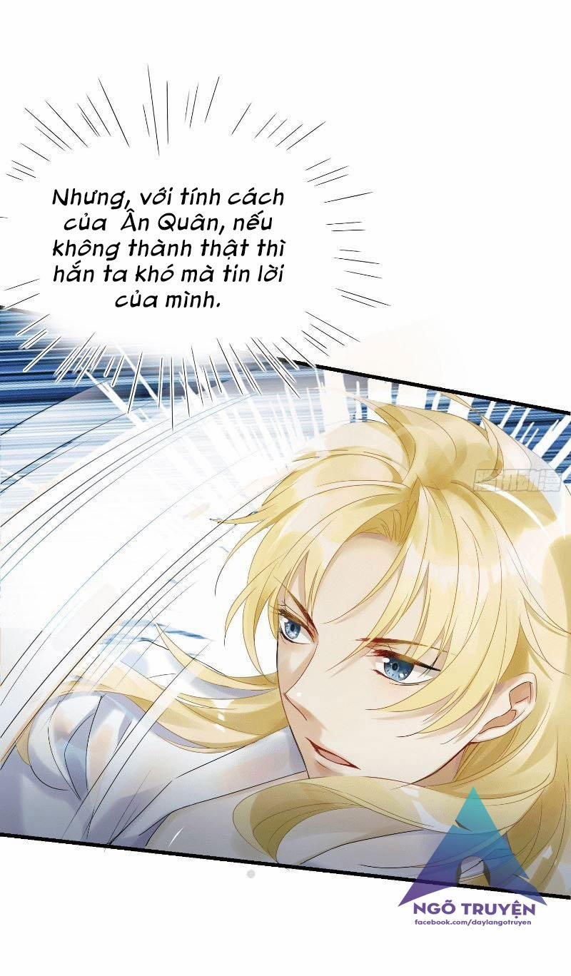 Lục Thân Bất Nhận 3 trang 13