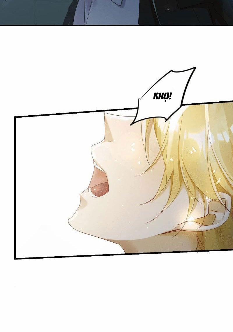 Lục Thân Bất Nhận 3 trang 16