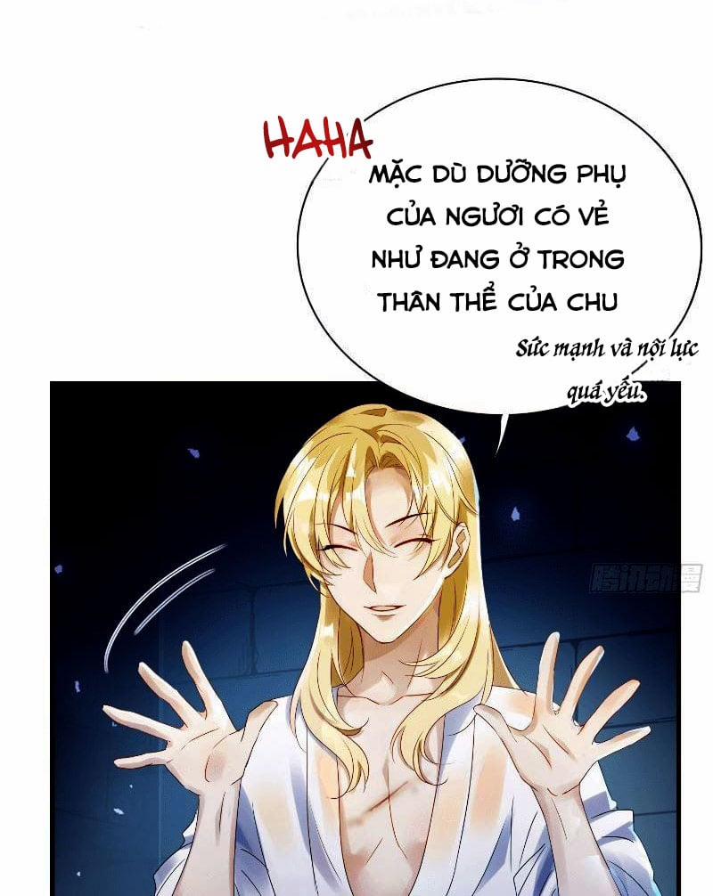 Lục Thân Bất Nhận 3 trang 24