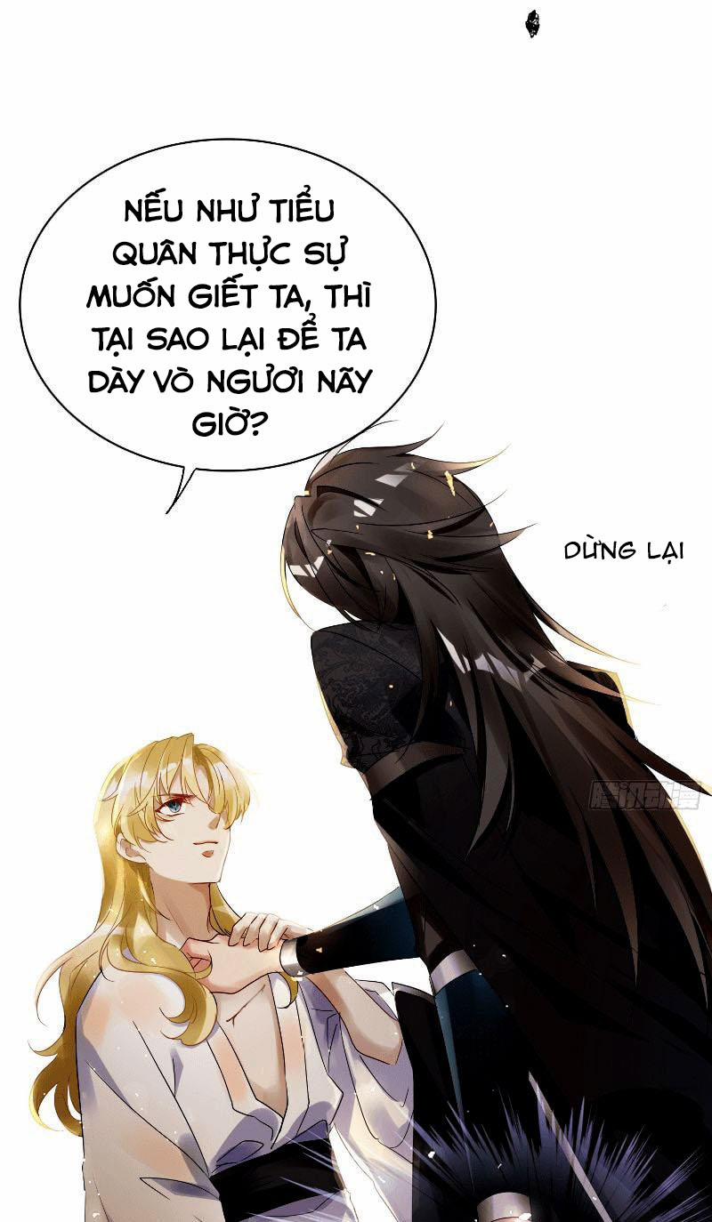 Lục Thân Bất Nhận 3 trang 27