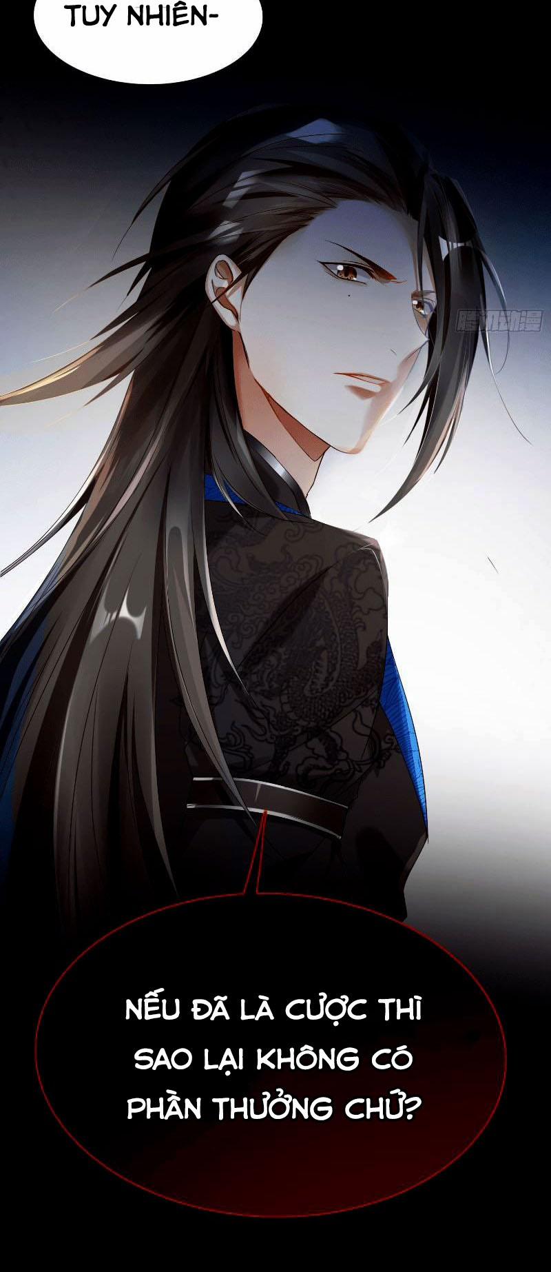 Lục Thân Bất Nhận 3 trang 35