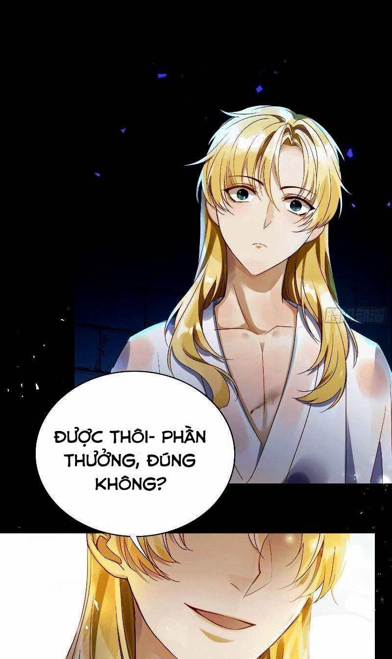 Lục Thân Bất Nhận 3 trang 36