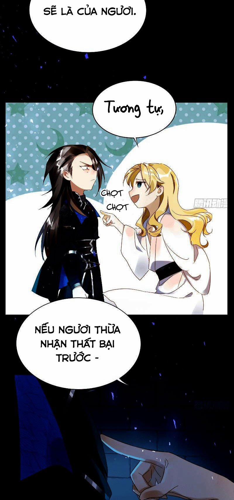 Lục Thân Bất Nhận 3 trang 38