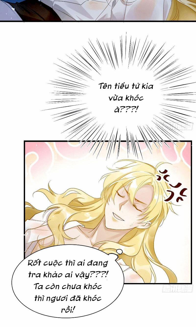 Lục Thân Bất Nhận 3 trang 4