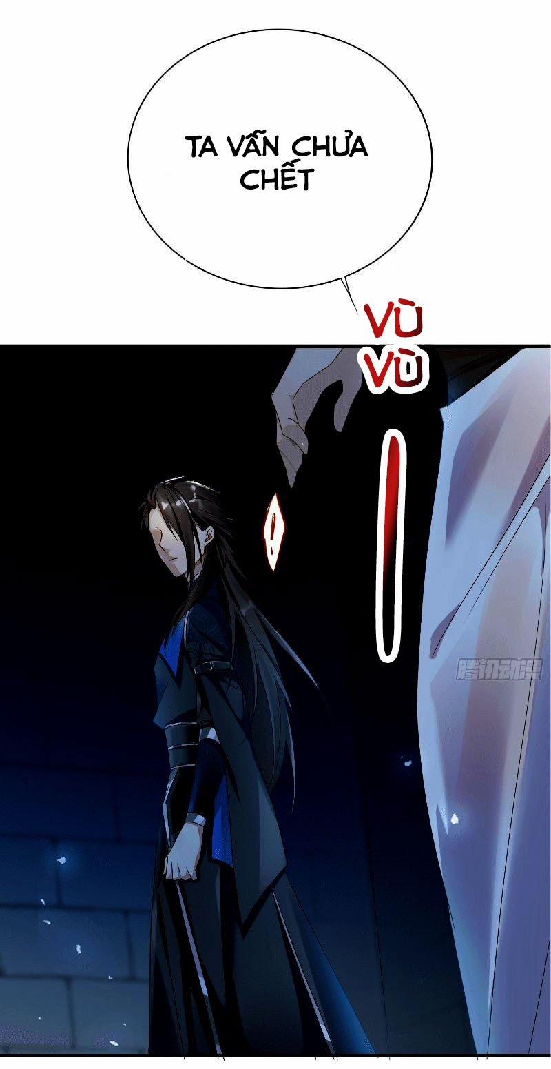 Lục Thân Bất Nhận 3 trang 7