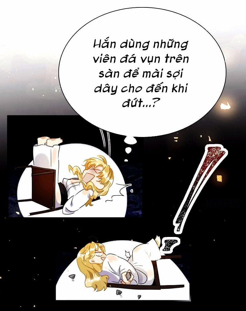 Lục Thân Bất Nhận 3 trang 9