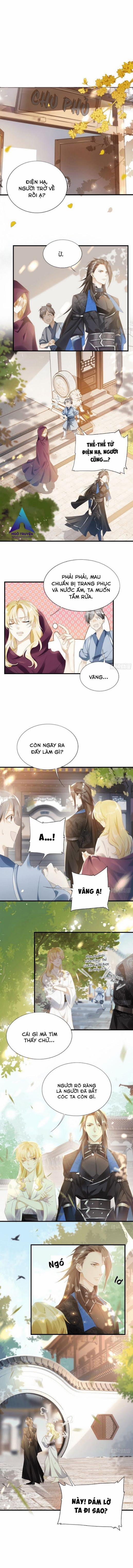 Lục Thân Bất Nhận 4 trang 2