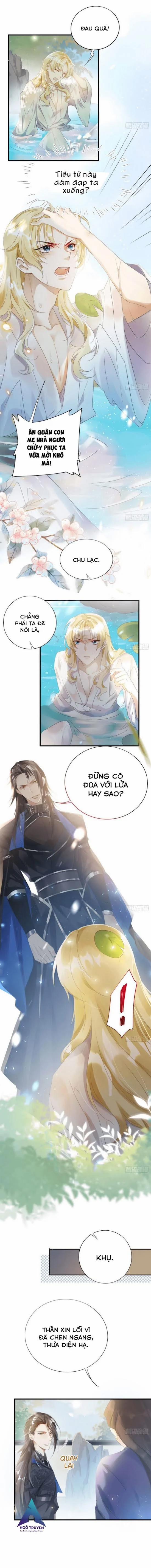 Lục Thân Bất Nhận 4 trang 5