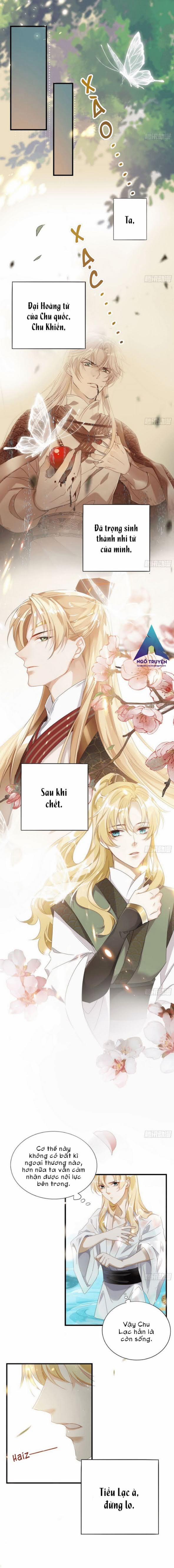 Lục Thân Bất Nhận 4 trang 7