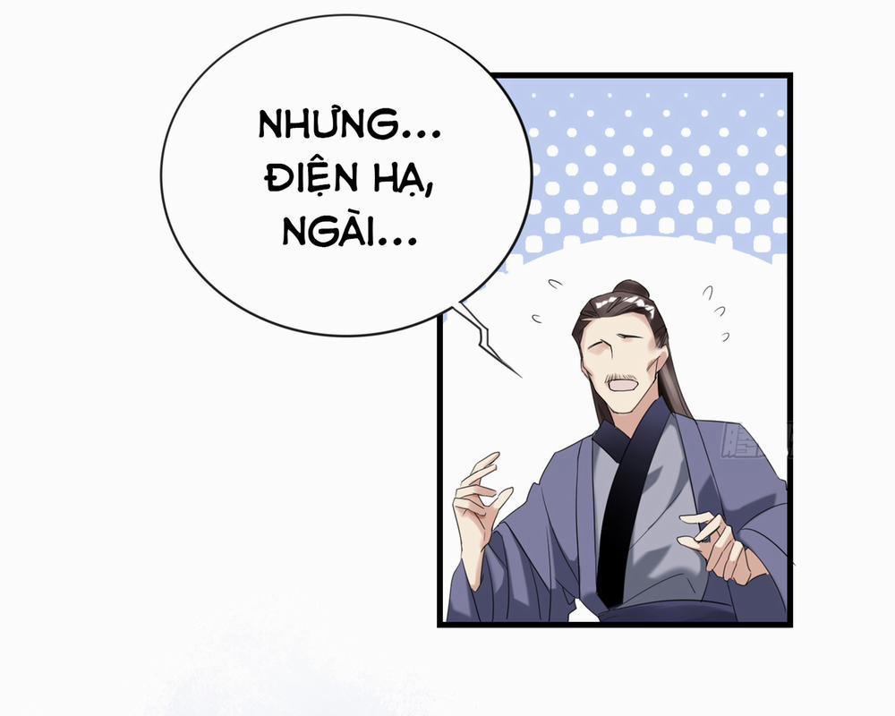 Lục Thân Bất Nhận 5 trang 12