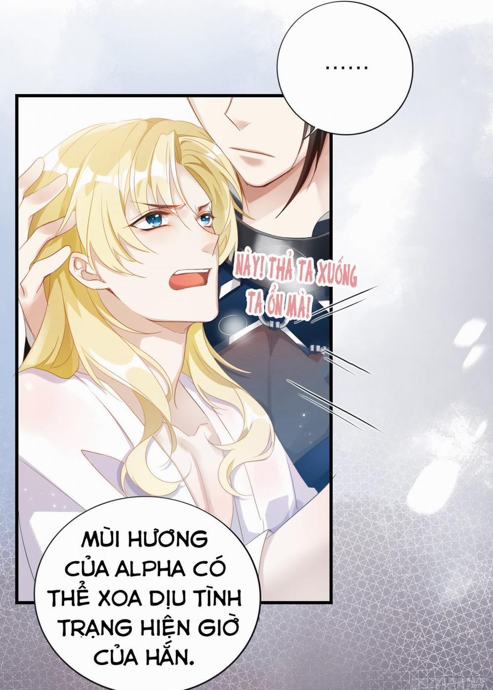 Lục Thân Bất Nhận 5 trang 13