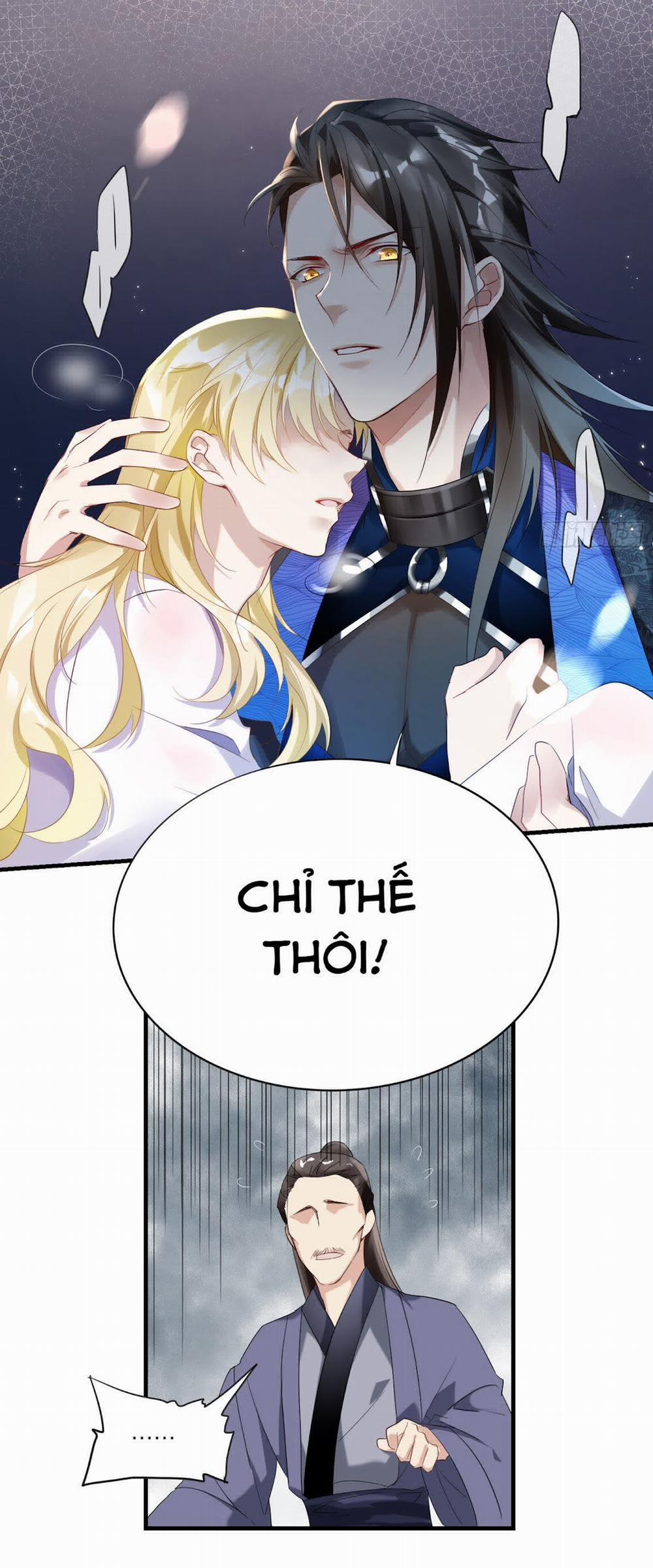 Lục Thân Bất Nhận 5 trang 14